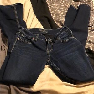 Silver Jeans. Great Condition